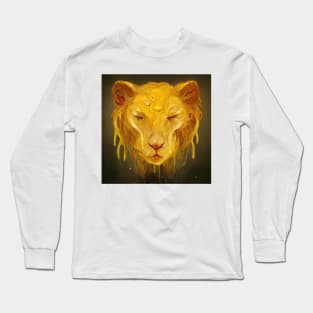 Lionoil Long Sleeve T-Shirt